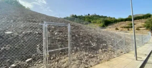 قطعة أرض في Granada, Spain رقم 158703 22