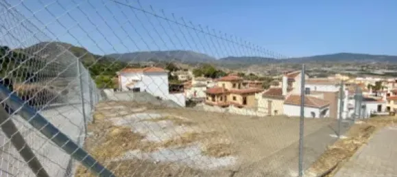 قطعة أرض في Granada, Spain رقم 158703 15