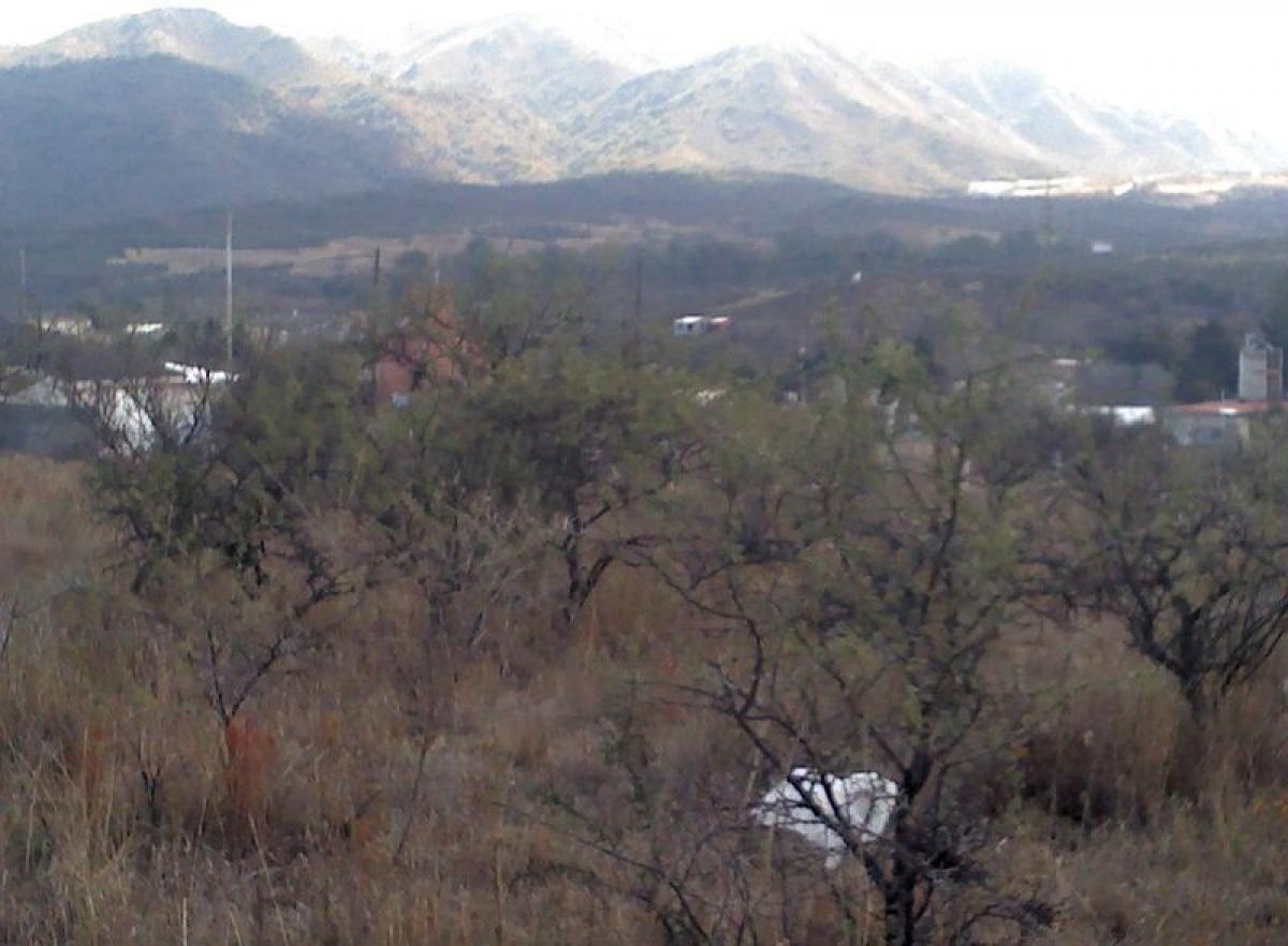  Land in Cordoba, Argentina No. 33329