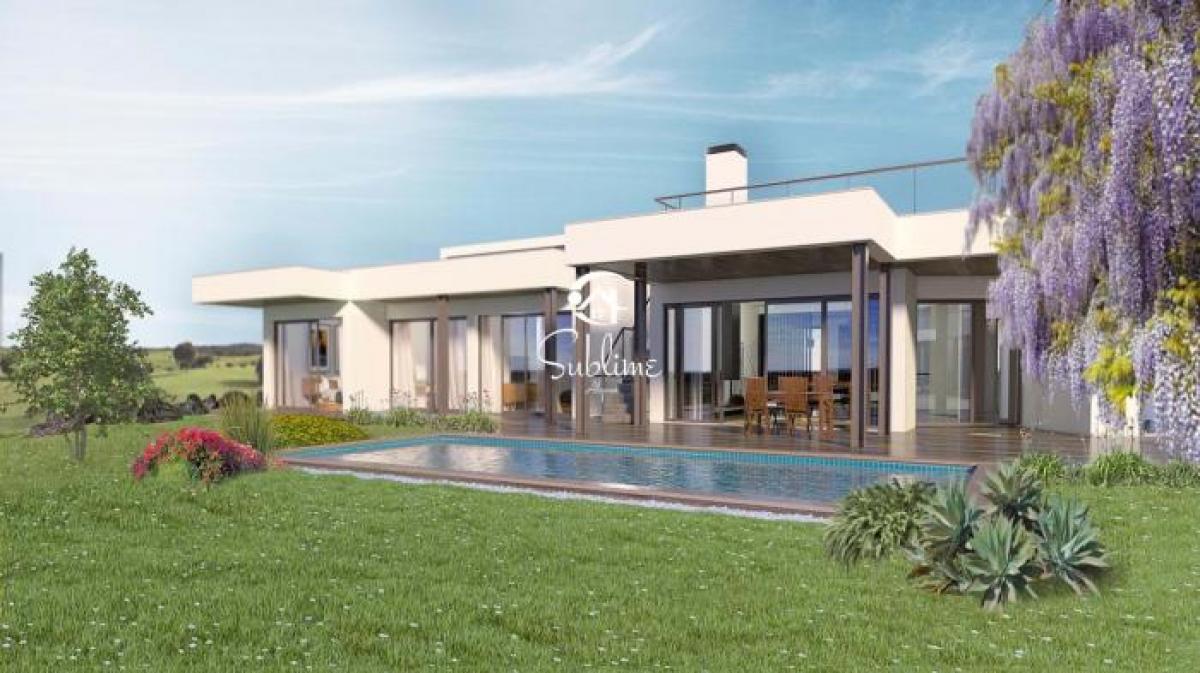 3 Schlafzimmer Villa in Lagos, Portugal, Nr. 2931