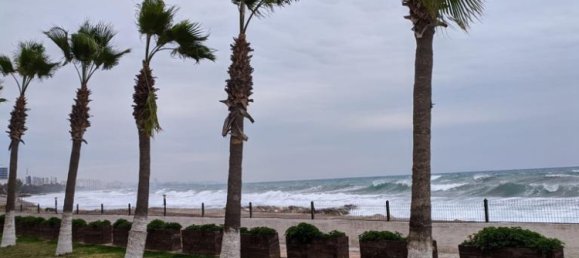 Penthouse 3+1 in Mersin, Turkey No. 12594 18