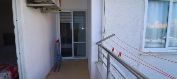 Penthouse 3+1 in Mersin, Turkey No. 12594 14