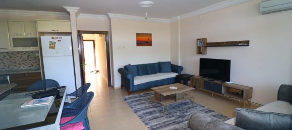 Penthouse 3+1 in Mersin, Turkey No. 12594 8