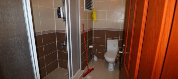 Penthouse 3+1 in Mersin, Turkey No. 12594 19