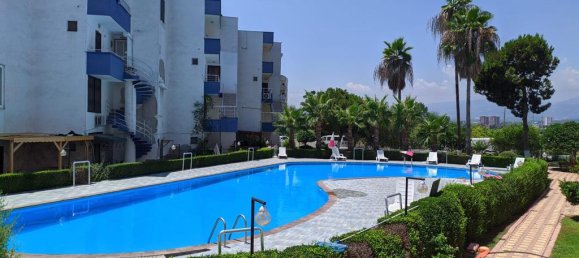 Penthouse 3+1 in Mersin, Turkey No. 12594 4