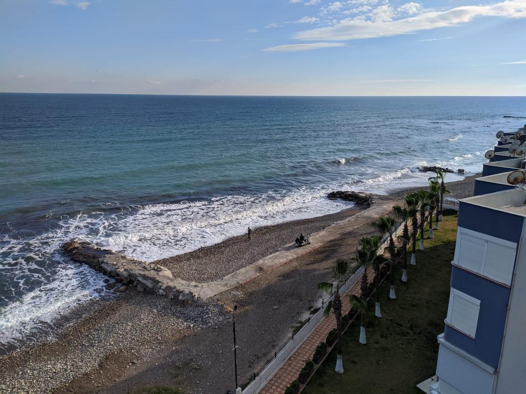 Penthouse 3+1 in Mersin, Turkey No. 12594