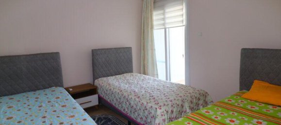 Penthouse 3+1 in Mersin, Turkey No. 12594 7