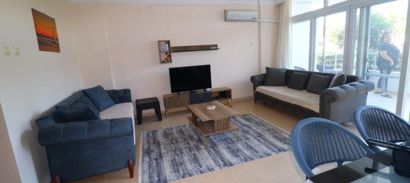 Penthouse 3+1 in Mersin, Turkey No. 12594 2