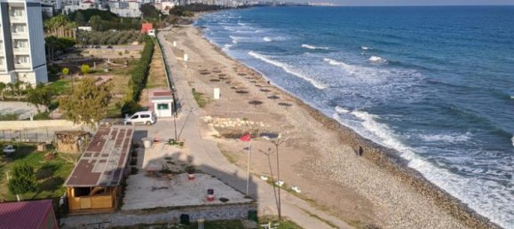 Penthouse 3+1 in Mersin, Turkey No. 12594 22