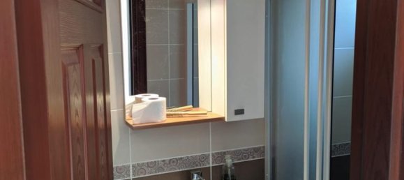 Penthouse 3+1 in Mersin, Turkey No. 12594 11