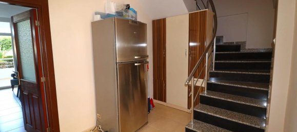 Penthouse 3+1 in Mersin, Turkey No. 12594 3