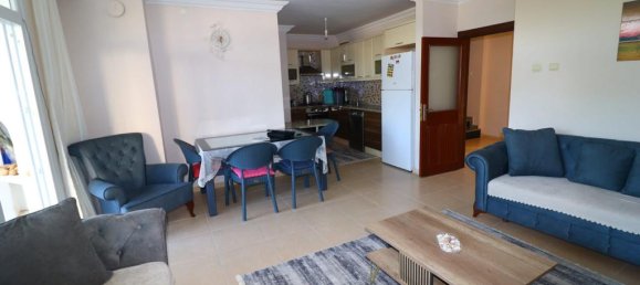 Penthouse 3+1 in Mersin, Turkey No. 12594 10