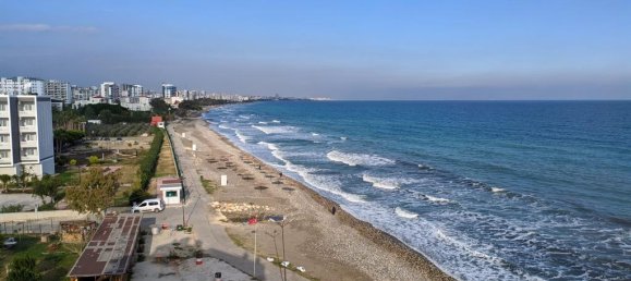 Penthouse 3+1 in Mersin, Turkey No. 12594 21