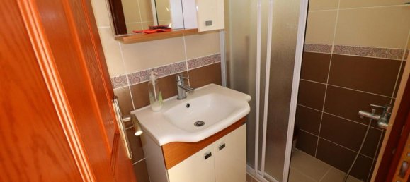 Penthouse 3+1 in Mersin, Turkey No. 12594 15