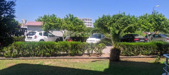 Penthouse 3+1 in Mersin, Turkey No. 12594 17