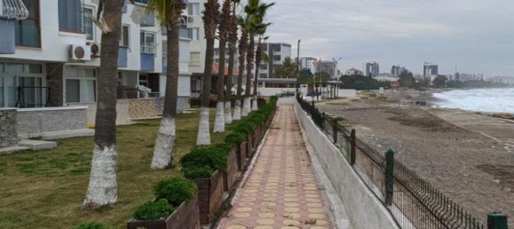 Penthouse 3+1 in Mersin, Turkey No. 12594 20