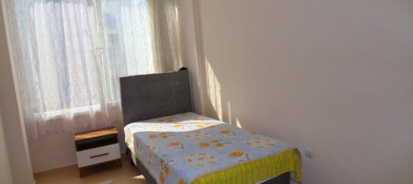 Penthouse 3+1 in Mersin, Turkey No. 12594 13