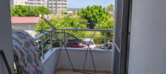 Penthouse 3+1 in Mersin, Turkey No. 12594 16