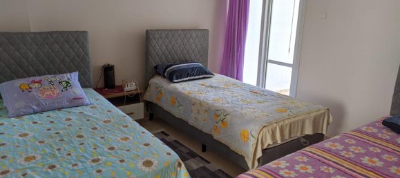 Penthouse 3+1 in Mersin, Turkey No. 12594 12