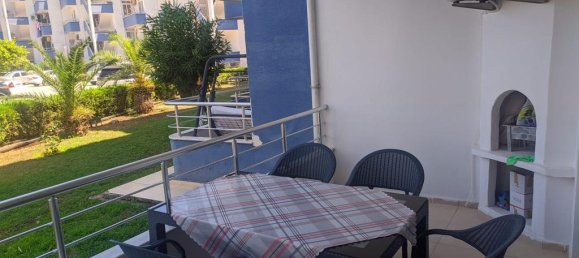 Penthouse 3+1 in Mersin, Turkey No. 12594 23