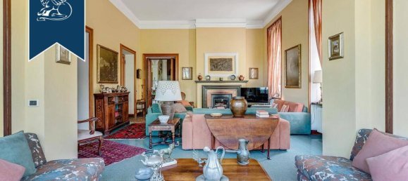 4 غرف نوم فيلا في Novi Ligure, Italy رقم 373668 27