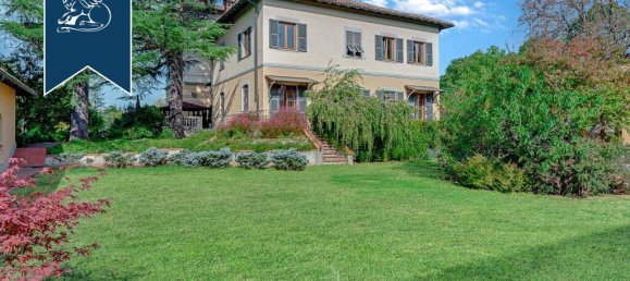 4 غرف نوم فيلا في Novi Ligure, Italy رقم 373668 7