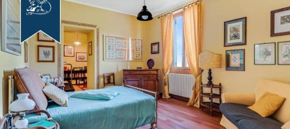 4 غرف نوم فيلا في Novi Ligure, Italy رقم 373668 38