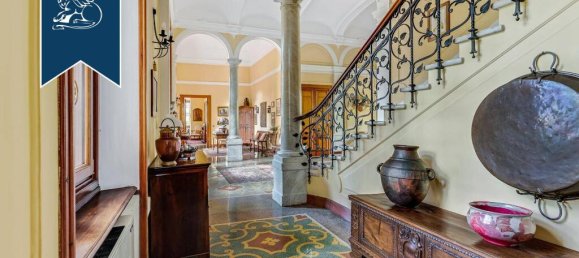 4 غرف نوم فيلا في Novi Ligure, Italy رقم 373668 17