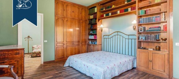 4 غرف نوم فيلا في Novi Ligure, Italy رقم 373668 41