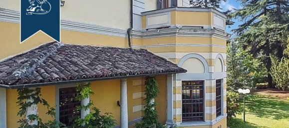 4 غرف نوم فيلا في Novi Ligure, Italy رقم 373668 9