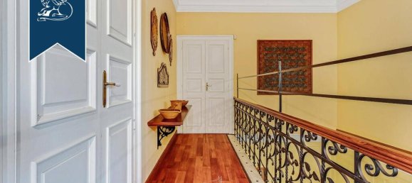 4 غرف نوم فيلا في Novi Ligure, Italy رقم 373668 40