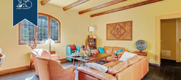 4 غرف نوم فيلا في Novi Ligure, Italy رقم 373668 44