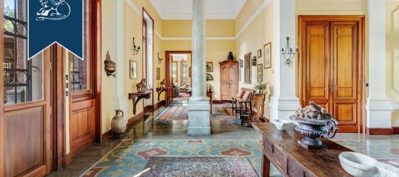 4 غرف نوم فيلا في Novi Ligure, Italy رقم 373668 20