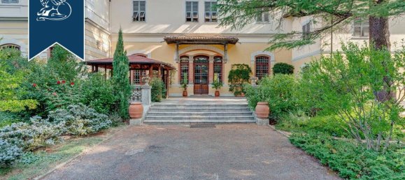 4 غرف نوم فيلا في Novi Ligure, Italy رقم 373668 10