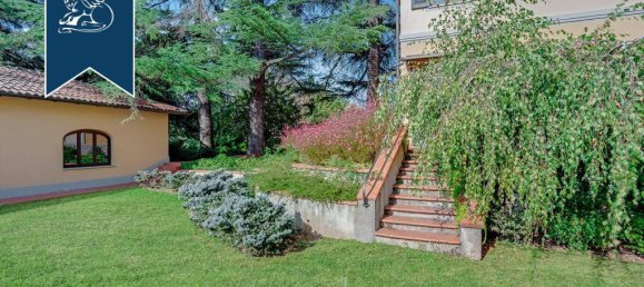 4 غرف نوم فيلا في Novi Ligure, Italy رقم 373668 46