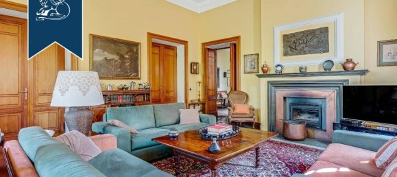 4 غرف نوم فيلا في Novi Ligure, Italy رقم 373668 28