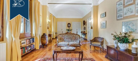 4 غرف نوم فيلا في Novi Ligure, Italy رقم 373668 33