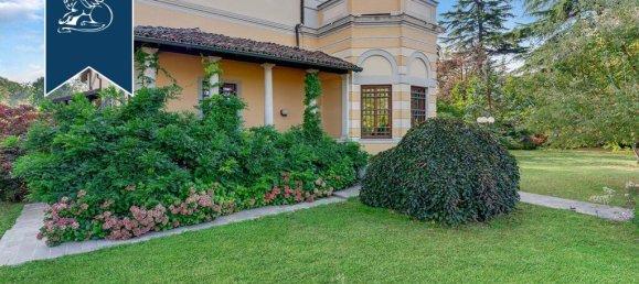 4 غرف نوم فيلا في Novi Ligure, Italy رقم 373668 8