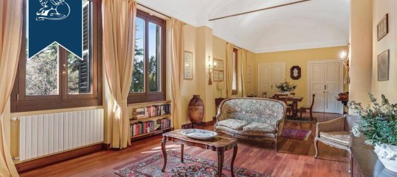 4 غرف نوم فيلا في Novi Ligure, Italy رقم 373668 34