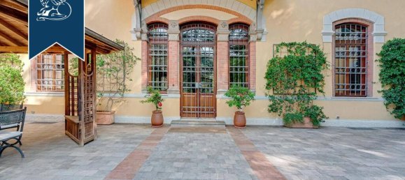 4 غرف نوم فيلا في Novi Ligure, Italy رقم 373668 14