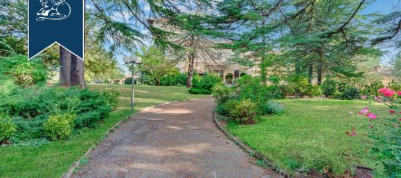 4 غرف نوم فيلا في Novi Ligure, Italy رقم 373668 6