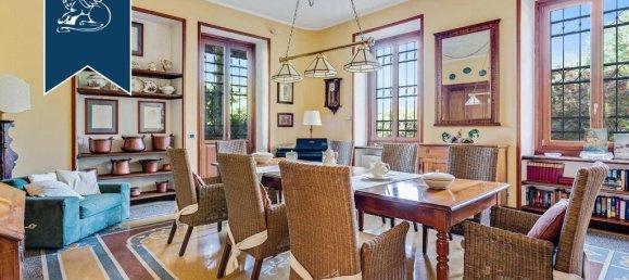 4 غرف نوم فيلا في Novi Ligure, Italy رقم 373668 29