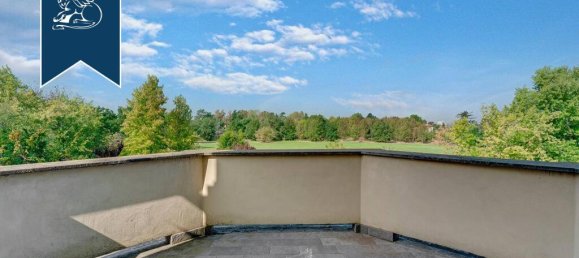 4 غرف نوم فيلا في Novi Ligure, Italy رقم 373668 37