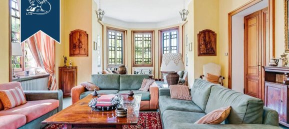 4 غرف نوم فيلا في Novi Ligure, Italy رقم 373668 25