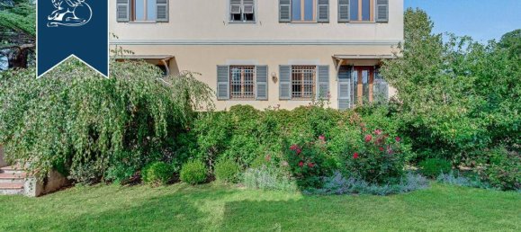 4 غرف نوم فيلا في Novi Ligure, Italy رقم 373668 47