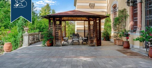 4 غرف نوم فيلا في Novi Ligure, Italy رقم 373668 13