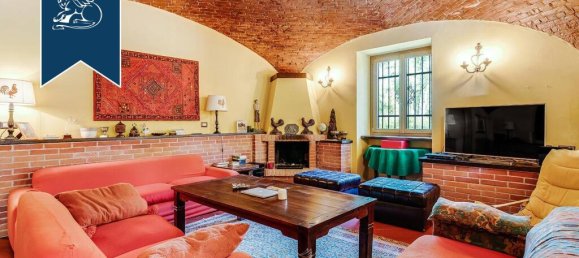 4 غرف نوم فيلا في Novi Ligure, Italy رقم 373668 43