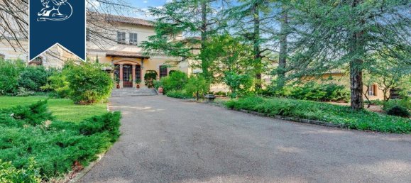 4 غرف نوم فيلا في Novi Ligure, Italy رقم 373668 5