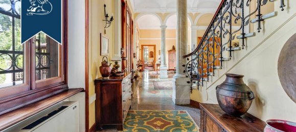 4 غرف نوم فيلا في Novi Ligure, Italy رقم 373668 16