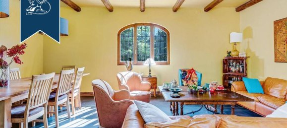 4 غرف نوم فيلا في Novi Ligure, Italy رقم 373668 45